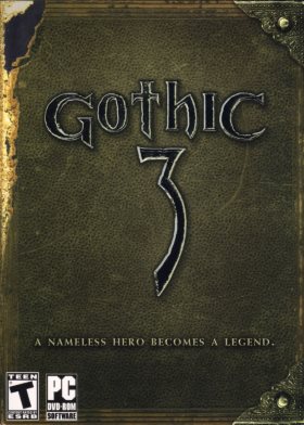 
    Gothic 3
